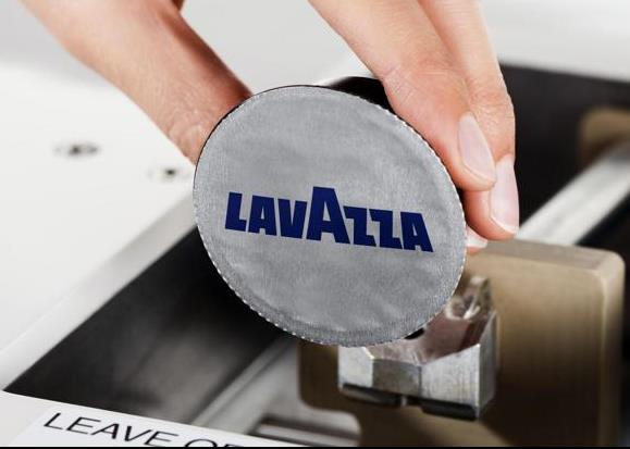 Lavazza lancia la Capsula Compostabile, 5-Luglio-2019