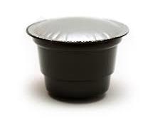 Nuovi TOP COMPOSTABILI x Capsule Caffitaly - New COMPOSTABLE TOP LID for Caffitaly Caps